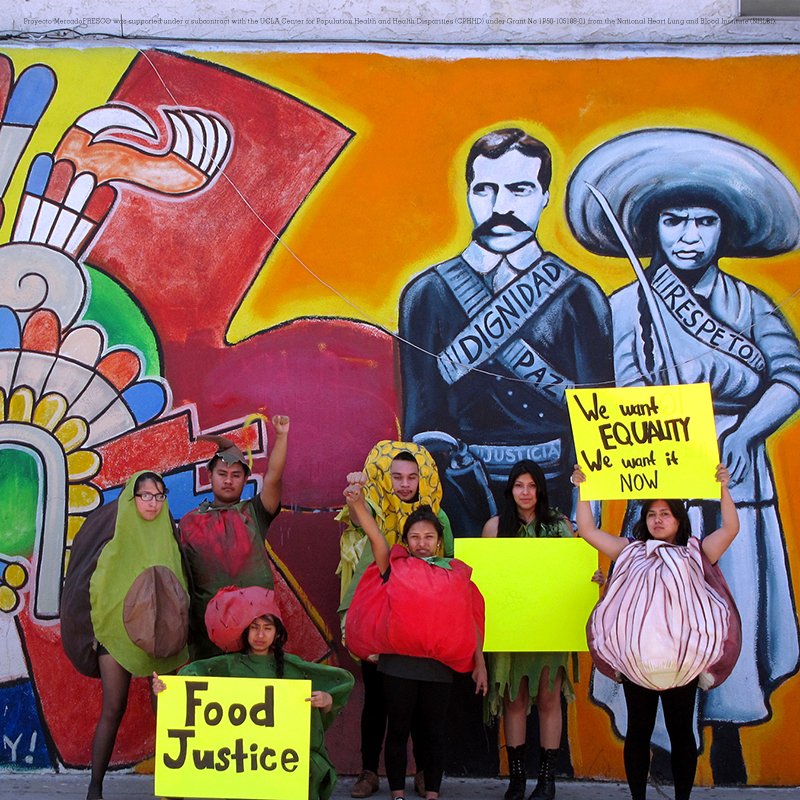 Market Makeovers - East LA + Boyle Heights (2010-2014)