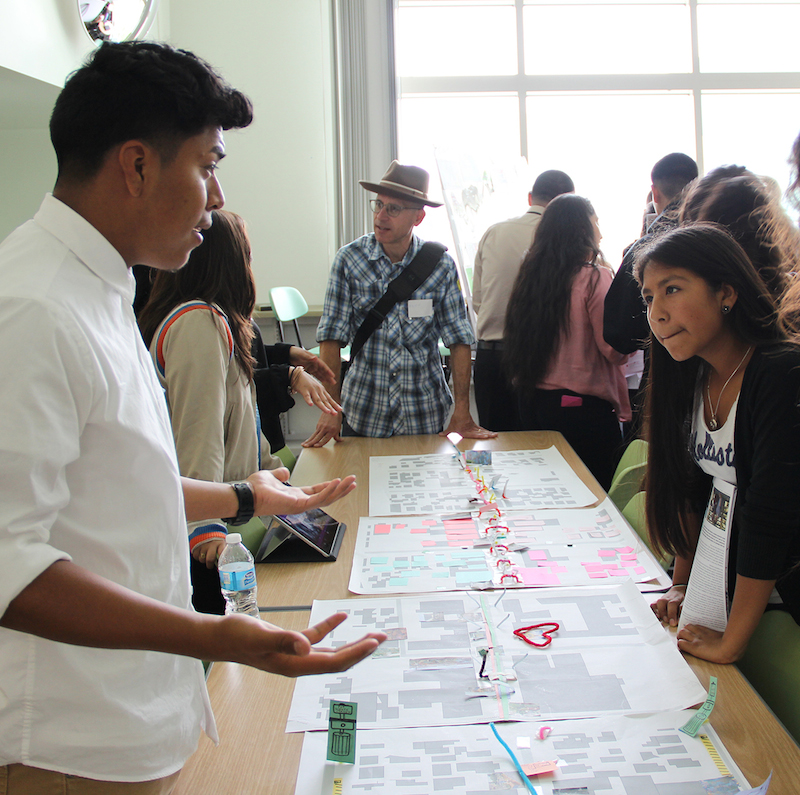 Greetings from East LA (2016-2020)