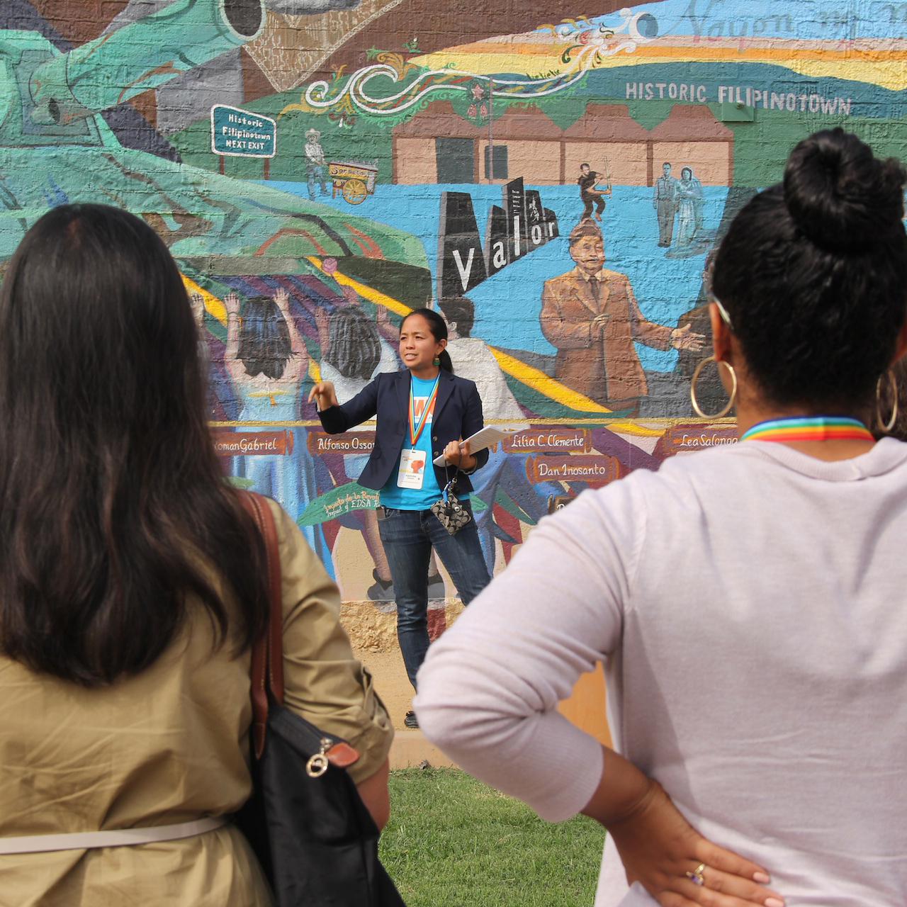 Hidden Hi Fi (2015-2020)