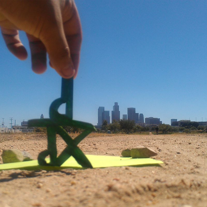 Interpretive Media Laboratory w/UCLA REMAP (2012)